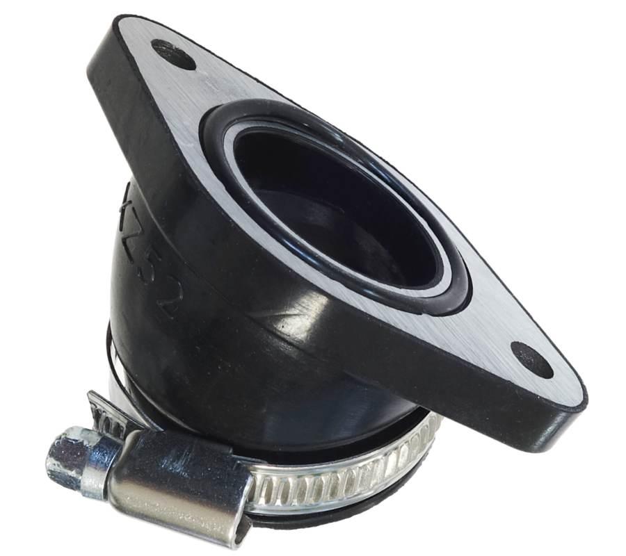 Króciec ssący gaźnika nibbi manifold huayang t4 30mm - zdjęcie 2