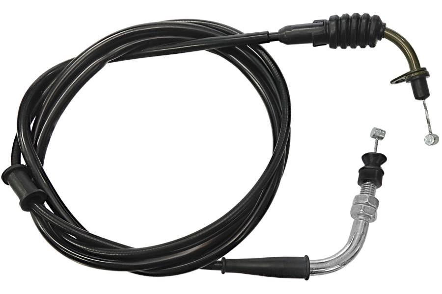 Linka gazu skuter b-max | LGASKBM1TAR000 - zdjęcie 2