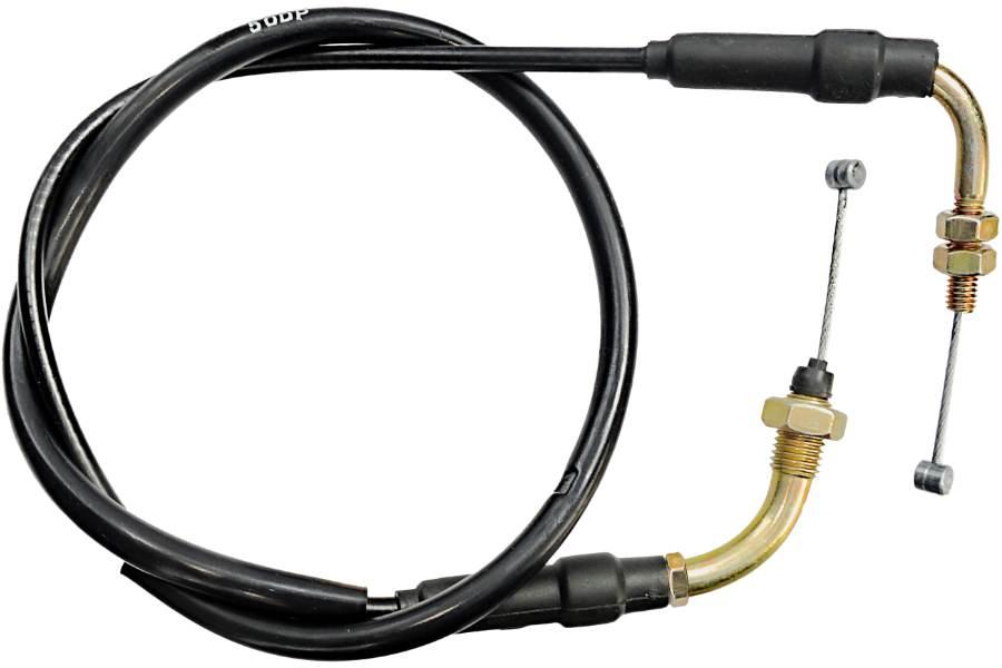 Linka gazu sprint/fighter/volcano 50 euro 5 - zdjęcie 2