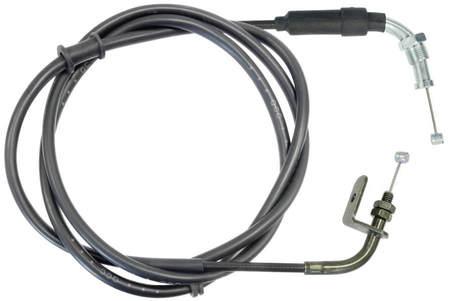 Linka gazu powrotu voge sr125 | LGAVOG073 - zdjęcie 2
