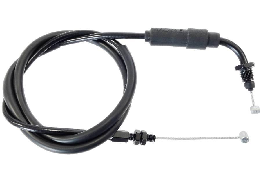 Linka gazu startu voge 525dsx | LGAVOG075 - zdjęcie 2