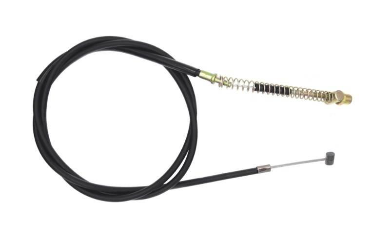 Linka hamulca tylnego skuter b-max | LHASKBM1HTTAR000 - zdjęcie 4