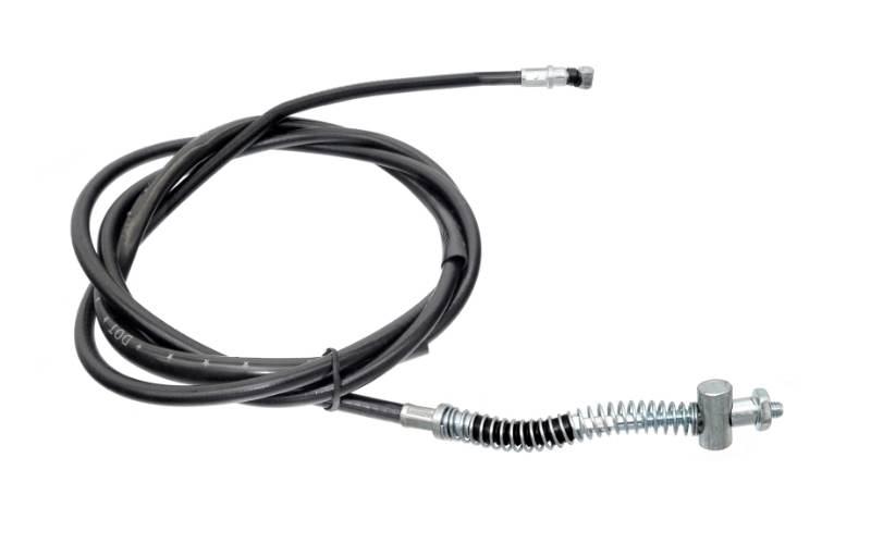 Linka hamulca tylnego skuter huragan 5 | LHASKHU5HTTTA000 - zdjęcie 2
