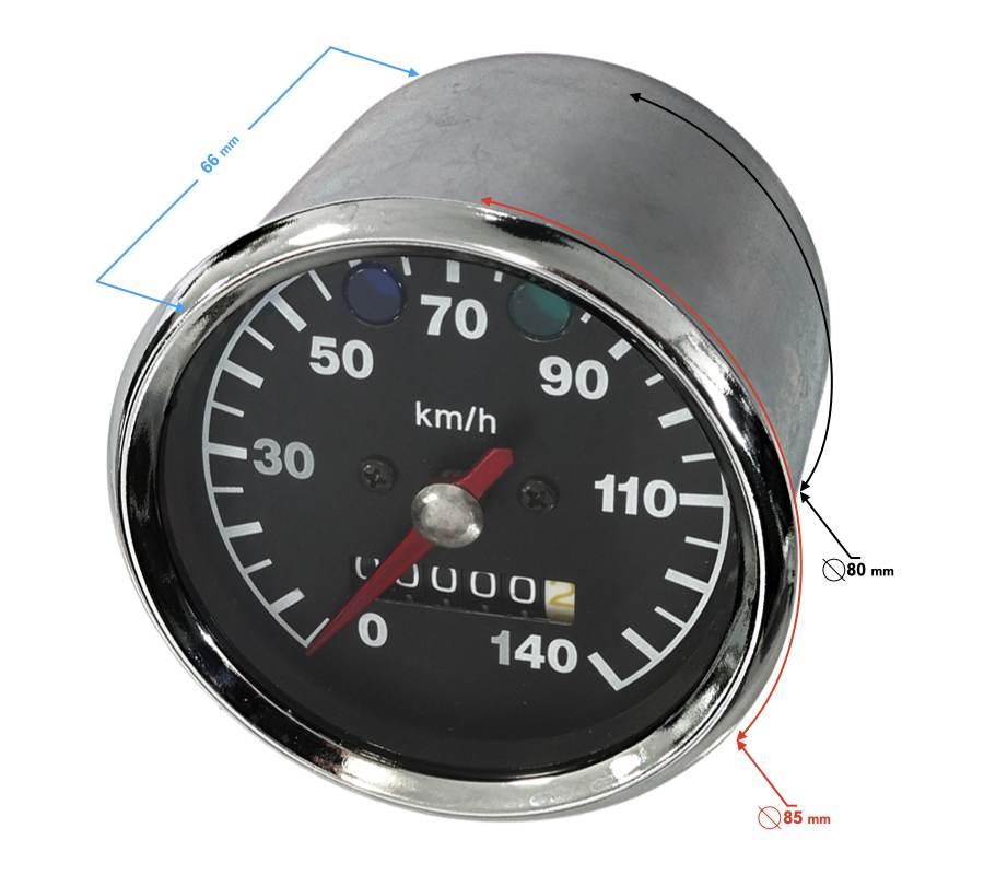 Licznik motocykl mz | LICLIC002