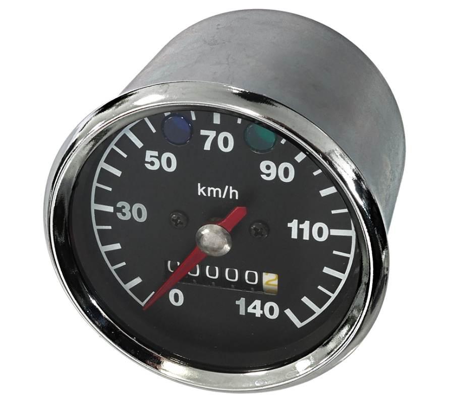 Licznik motocykl mz | LICLIC002 - zdjęcie 2