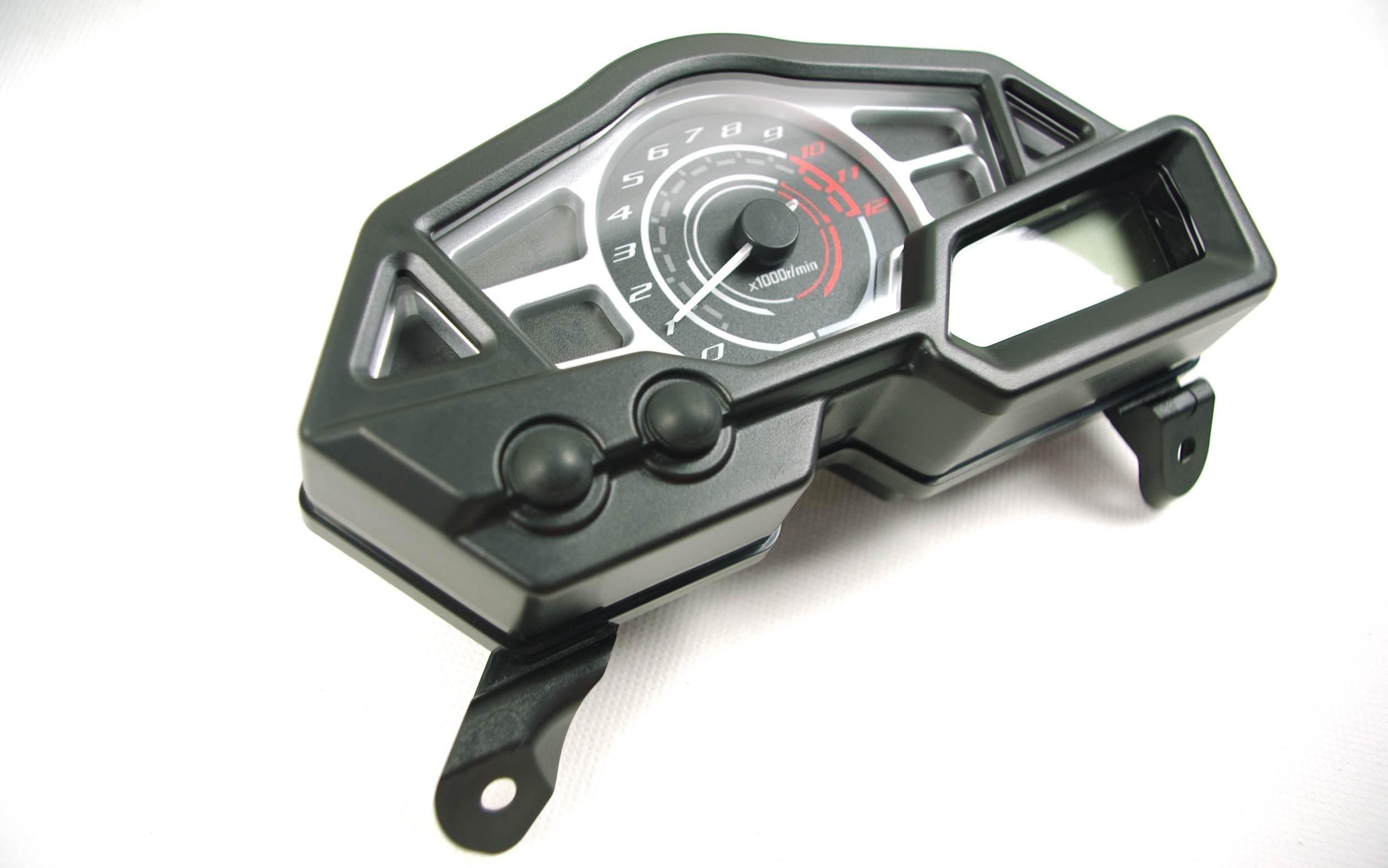 Licznik blade 125 | LICMLBL1CZHN000 - zdjęcie 2
