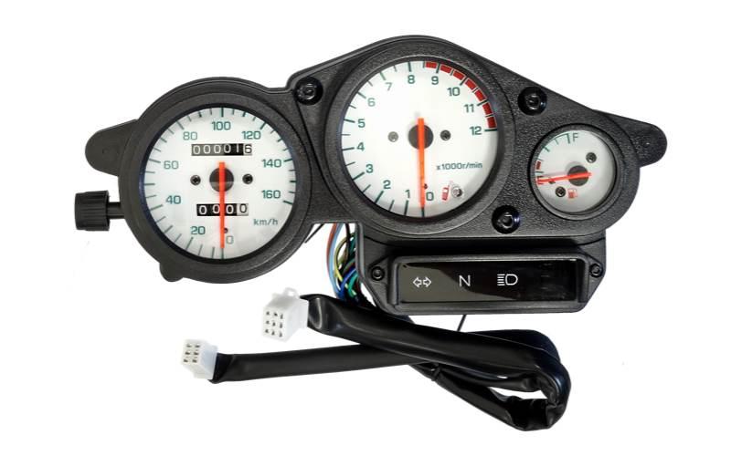 Licznik pro50 . | LICMRP51APOL000 - zdjęcie 2