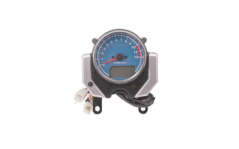 Licznik classic 125 na wtrysk | LICSEN015