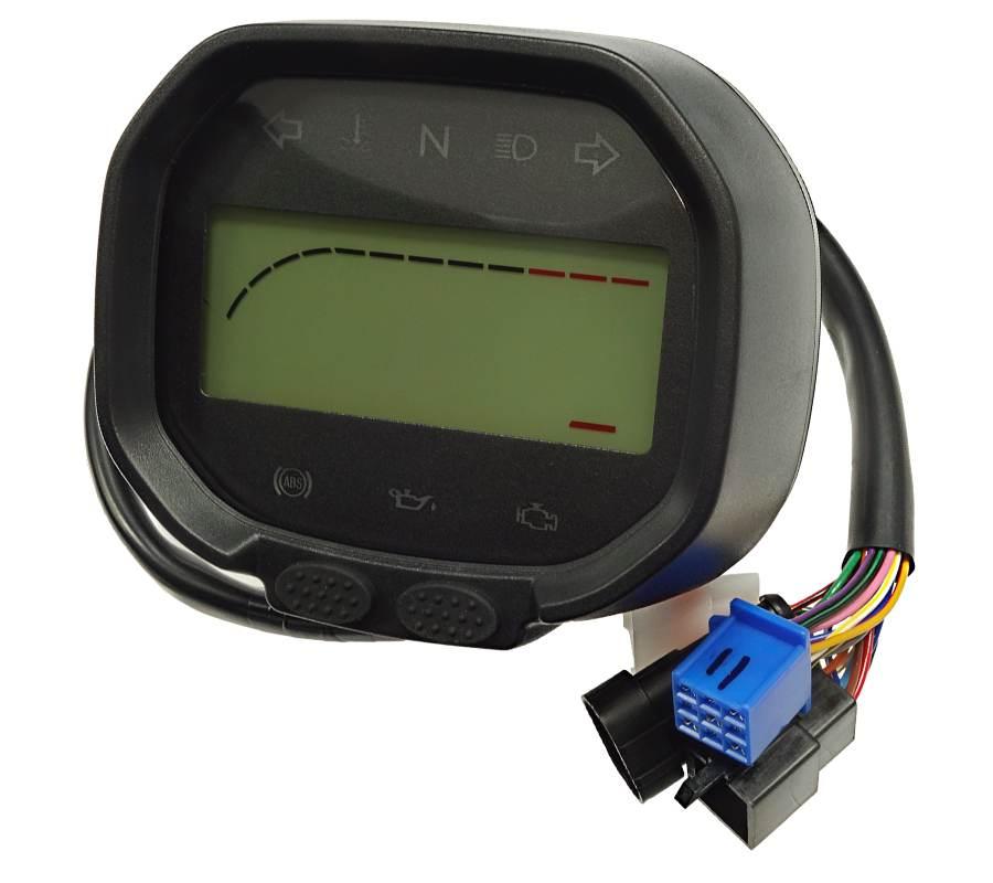 Licznik voge 300ac | LICVOG040