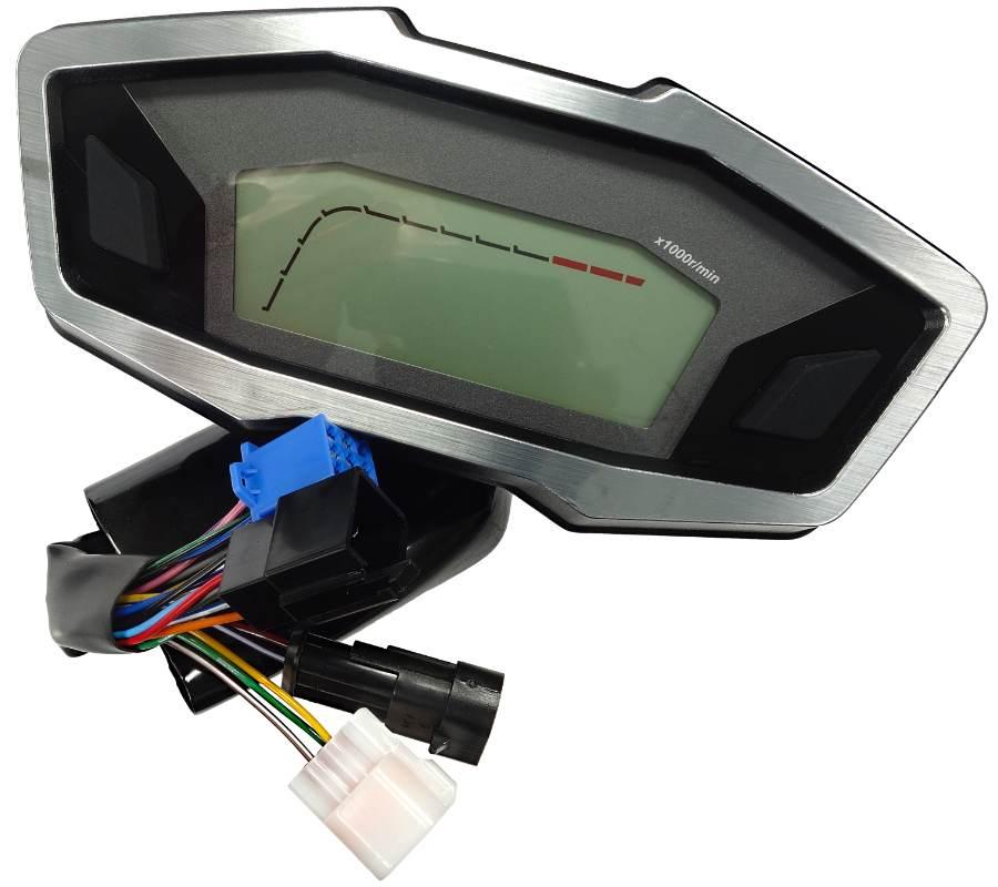 Licznik voge 300r | LICVOG041