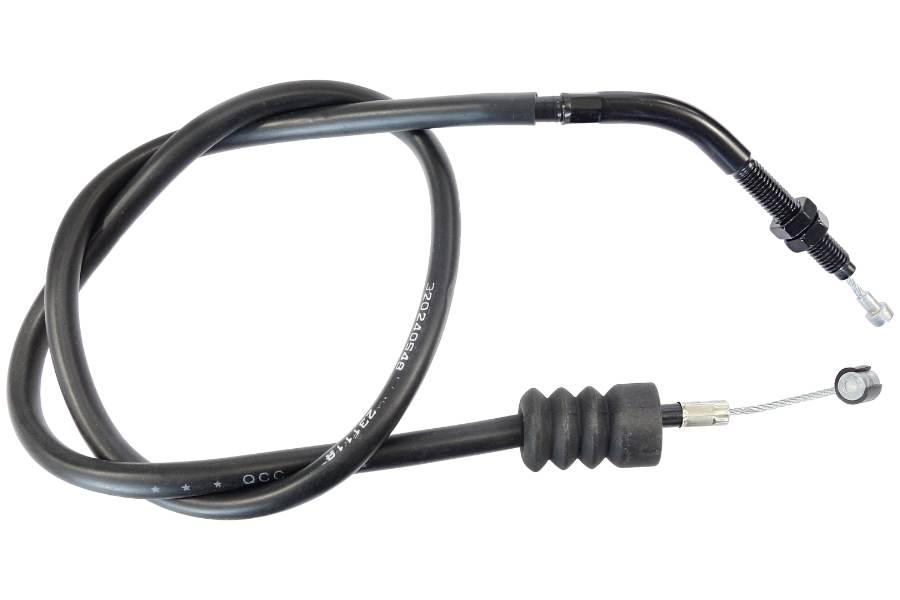 Linka sprzęgła voge 525dsx | LSPVOG034 - zdjęcie 2