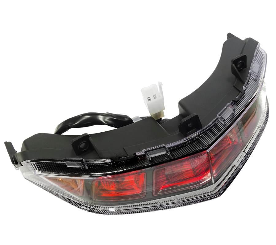 Lampa tył active | LTYGEM026 - zdjęcie 2