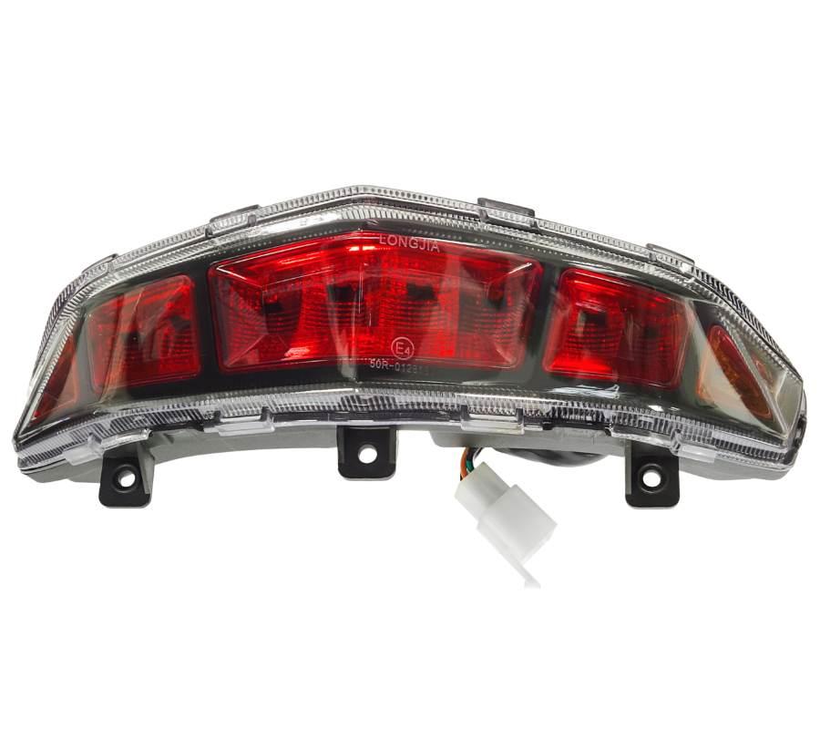Lampa tył active | LTYGEM026 - zdjęcie 3