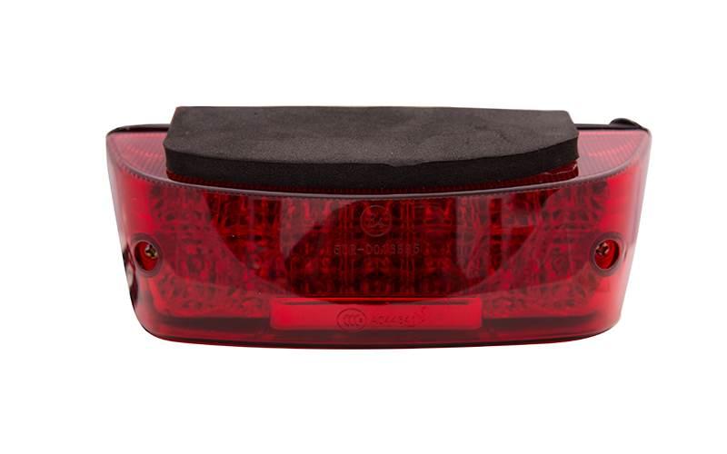 Lampa tylna classic 125 | LTYMLC51KSEN000