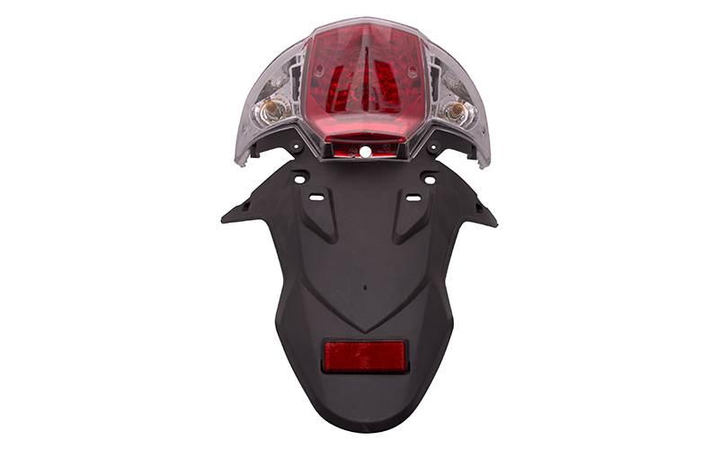 Lampa tył falcon 125 2 | LTYSKF52KZNZ000
