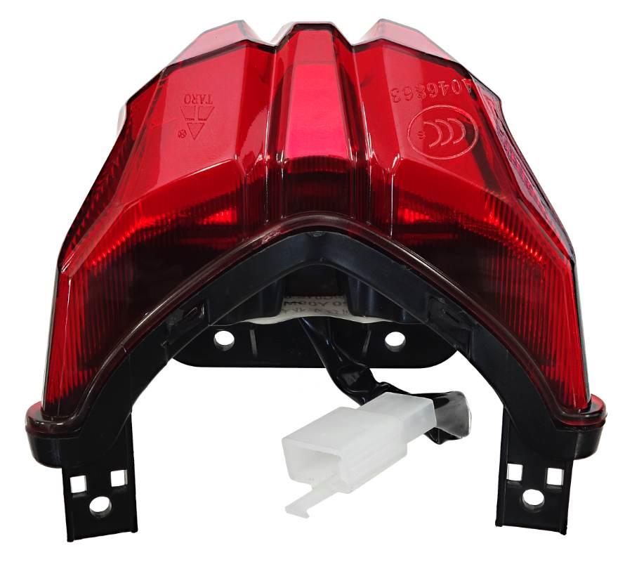 Lampa tylna blade r | LTYTAR025 - zdjęcie 2