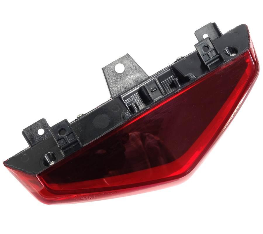 Lampa tylna stratos 125 | LTYTAR035 - zdjęcie 2