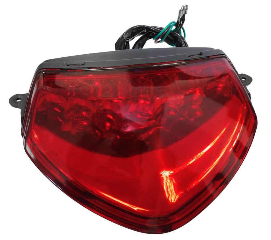 Lampa tylna volcano 50 | LTYTIA027 - zdjęcie 2