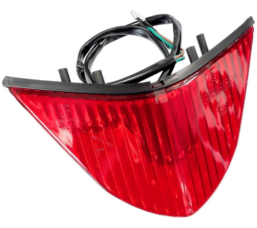 Lampa tył street-r 125 | LTYTIA038 - zdjęcie 2