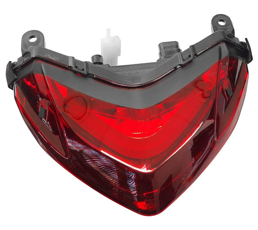Lampa tylna voge 300r | LTYVOG028