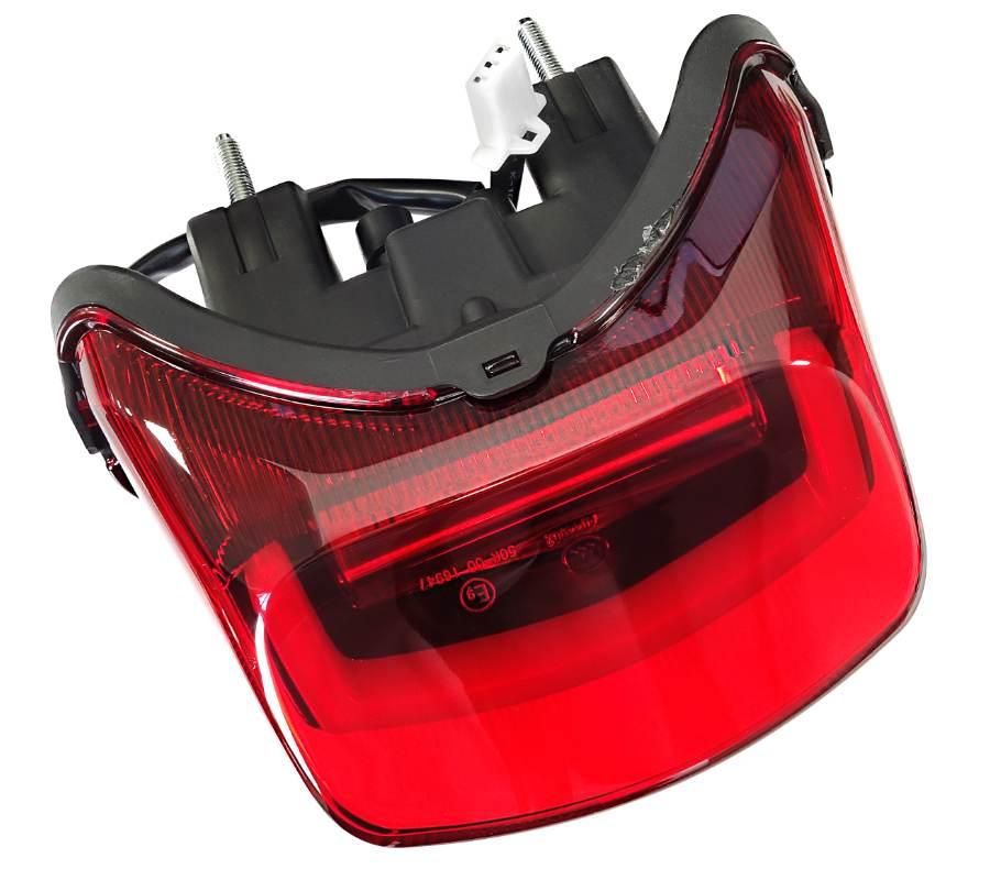 Lampa tylna voge 300ac | LTYVOG029 - zdjęcie 2