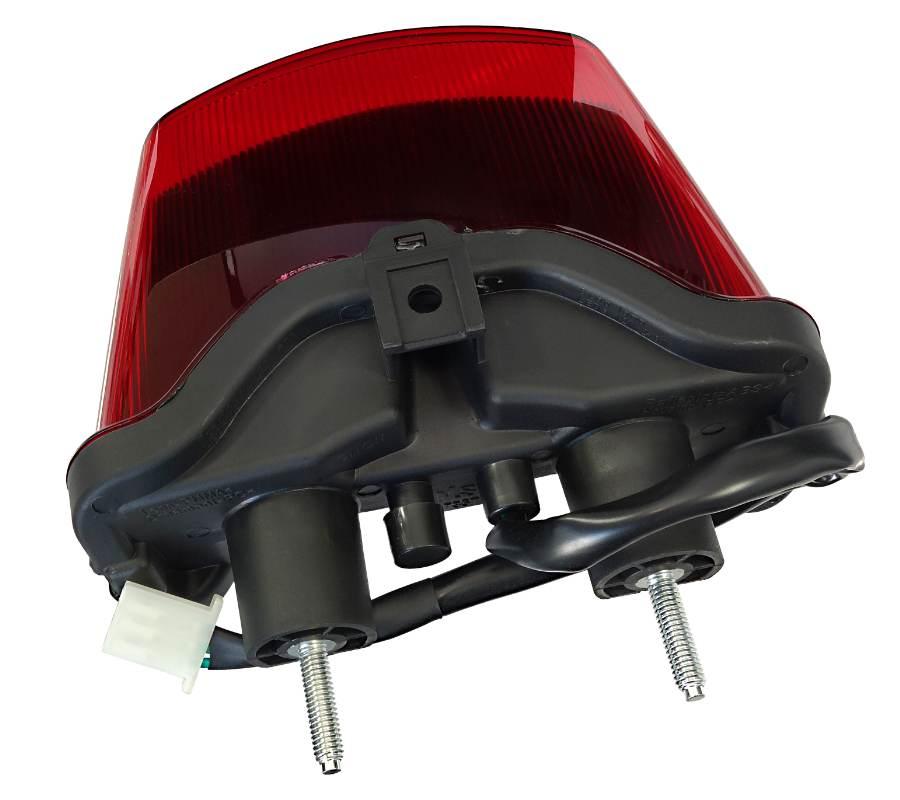 Lampa tylna voge 300ac | LTYVOG029 - zdjęcie 3