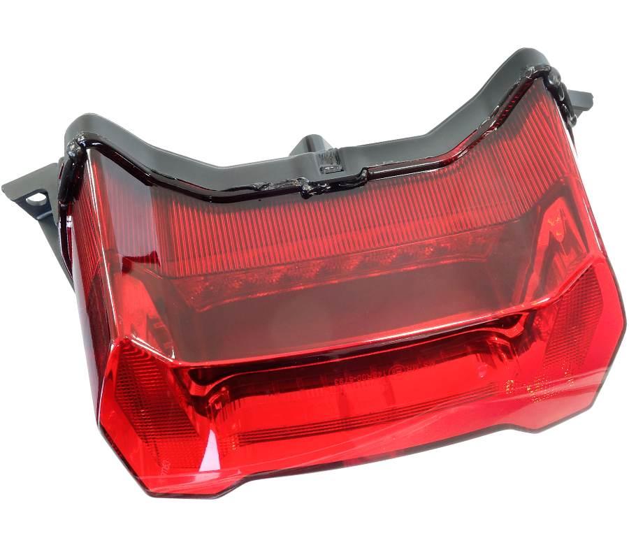 Lampa tylna voge 525dsx | LTYVOG049 - zdjęcie 2