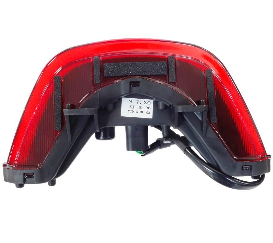 Lampa tylna voge 525acx | LTYVOG050 - zdjęcie 3