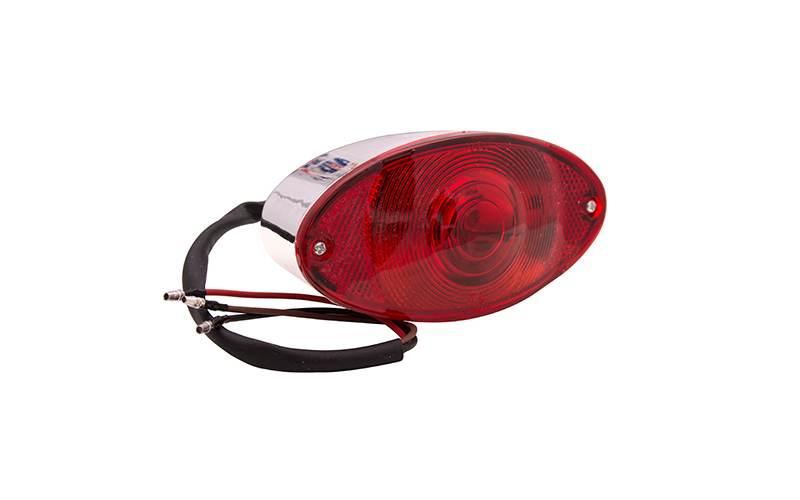 Lampa tylna kształt oka uniwersalna | LTYWPZZ1KJOY000 - zdjęcie 2