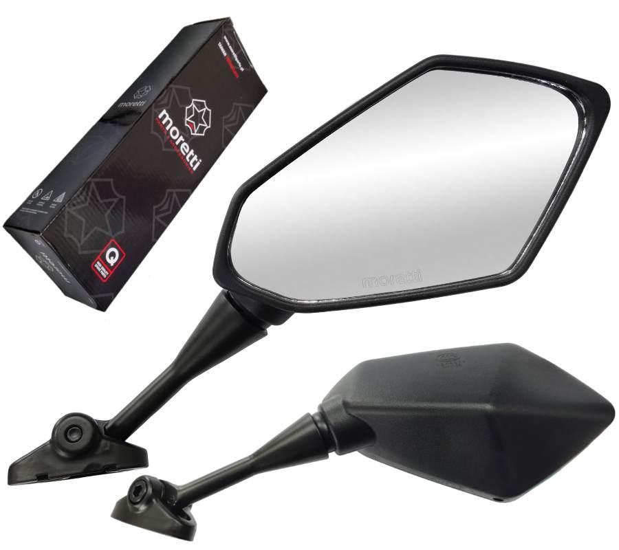 Lusterka 1108 fr z homologacją | LUSMRFR110MR1108 - zdjęcie 2