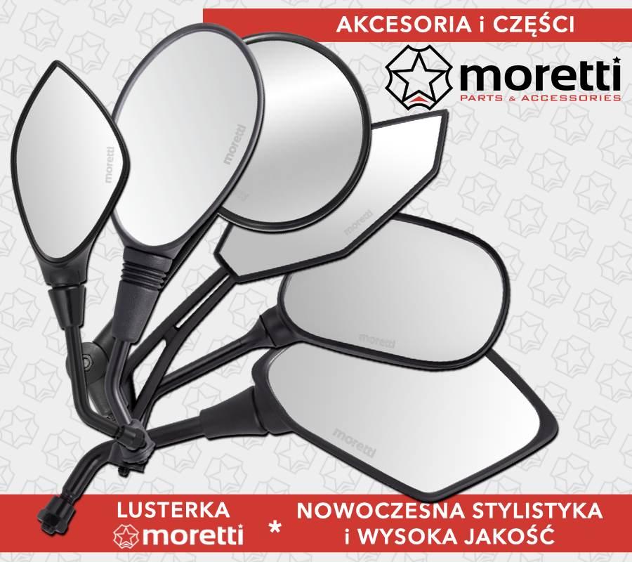 Lusterka 1108 fr z homologacją | LUSMRFR110MR1108 - zdjęcie 3