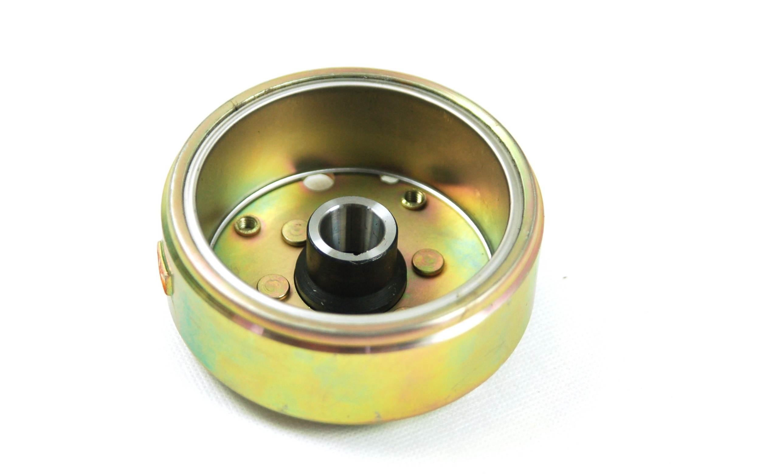 Magneto skuter b-max | MAGSKBM11254TTAR000 - zdjęcie 2