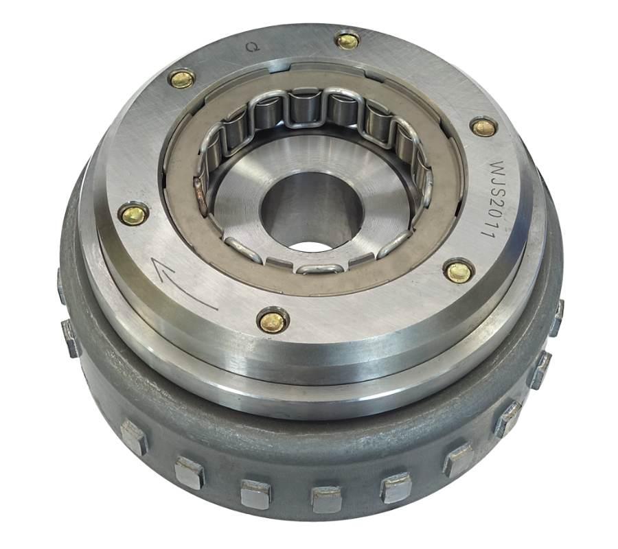 Magneto gp1 blade r stratos 125 | MAGTAR020