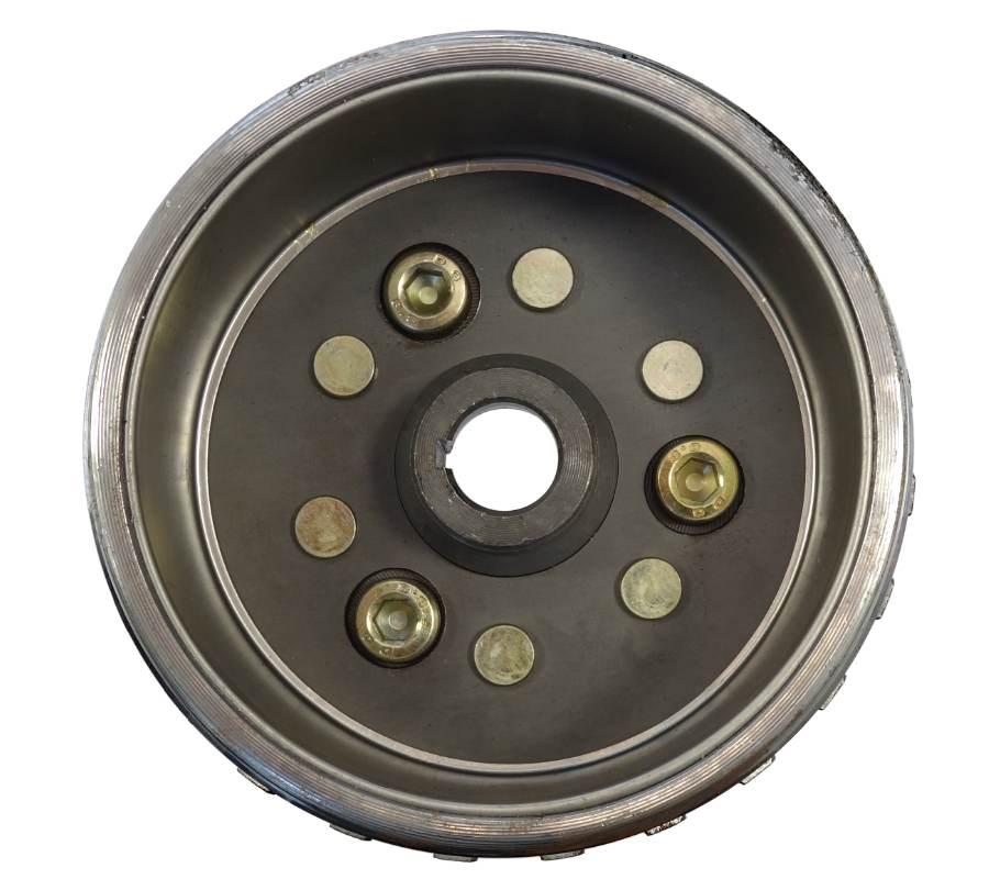 Magneto sprint/fighter/volcano 50 euro 5 - zdjęcie 2