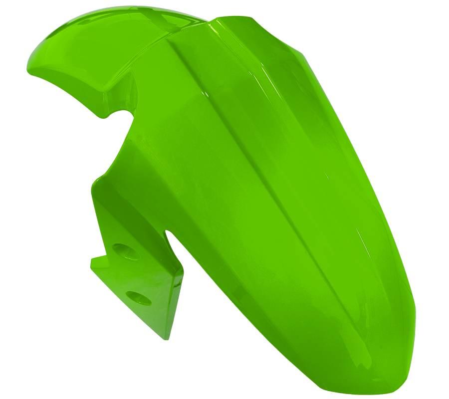 Błotnik zielony blade | OBUTAR974 - zdjęcie 2