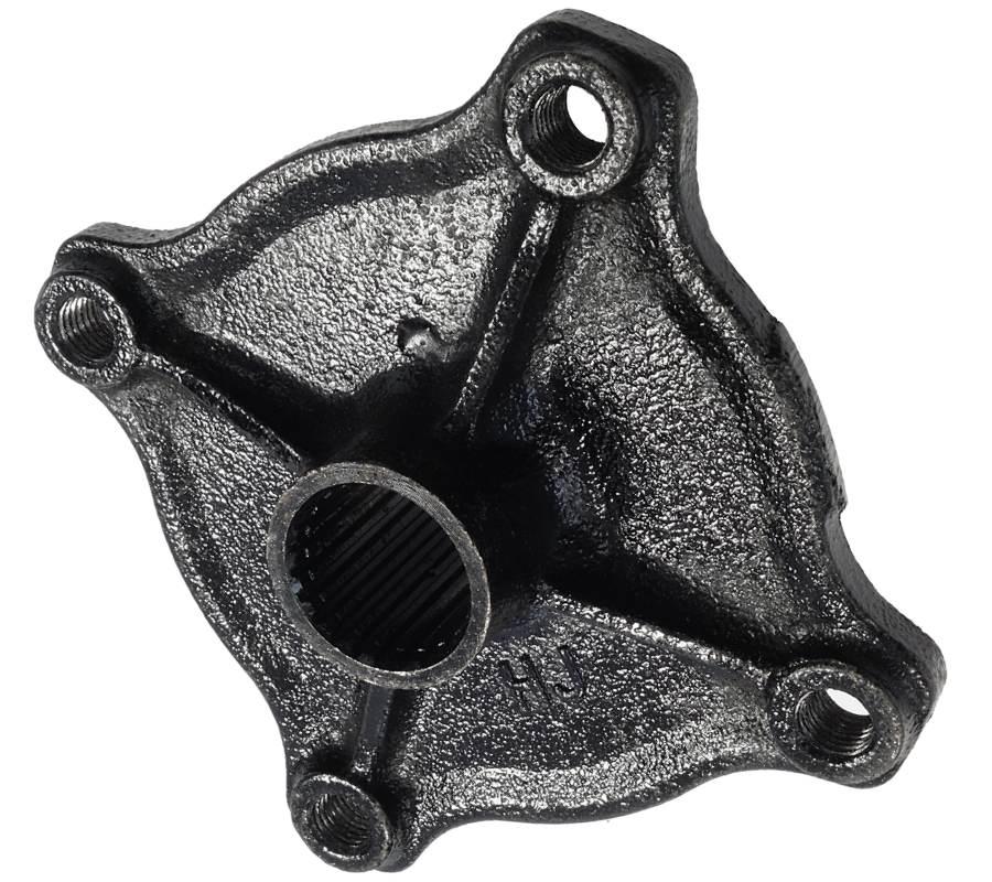 Piasta koła tył t-rex 125 | PKTLIA025 - zdjęcie 2