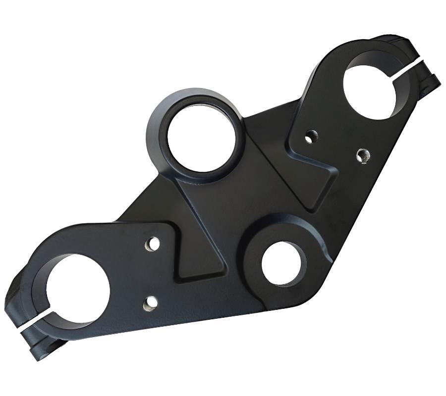 Półka kierownicy blade r | PKZTAR010