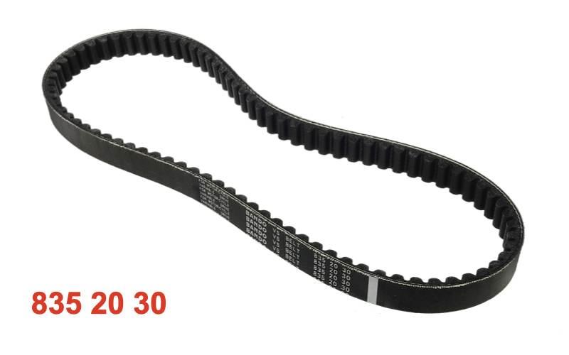 Pasek napędowy b-max 835/20/30 banvs belt