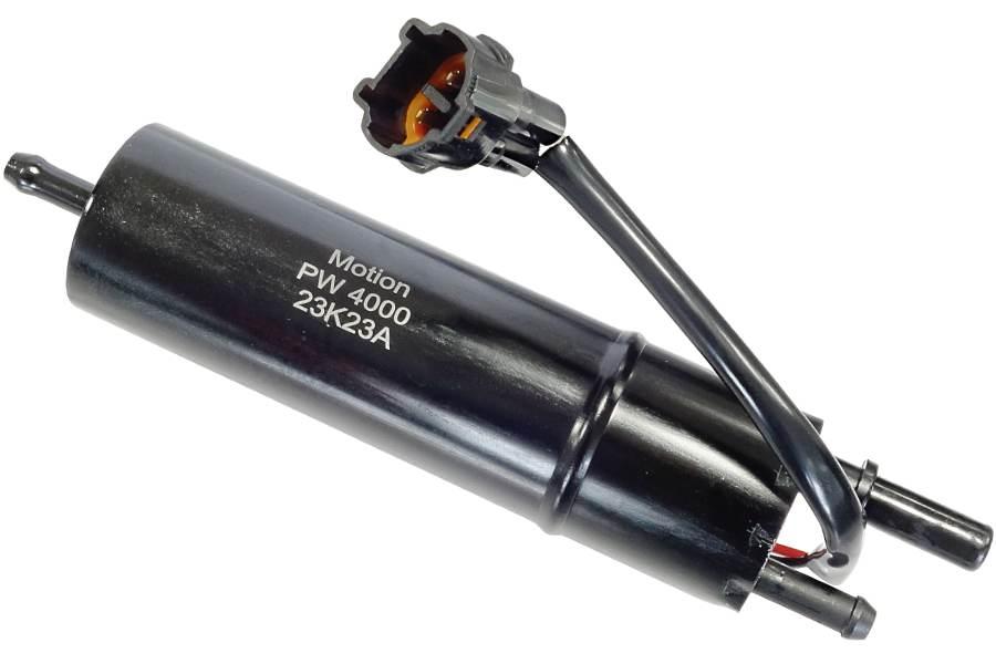 Pompa paliwa ranger classic e5 | PPAYIN034 - zdjęcie 2