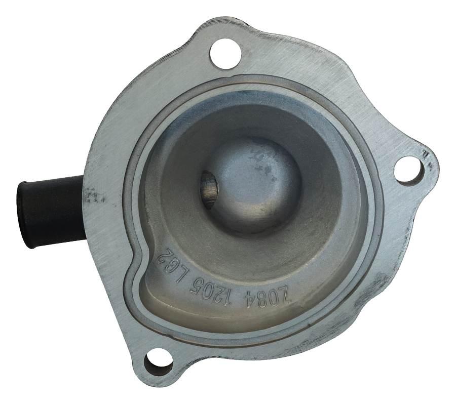 Pokrywa pompy wody gp1 blade r | PSITAR051 - zdjęcie 2