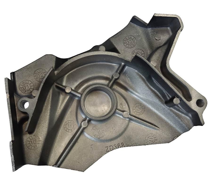 Pokrywa zębatki gp1 blade r stratos 125 | PSITAR052 - zdjęcie 3