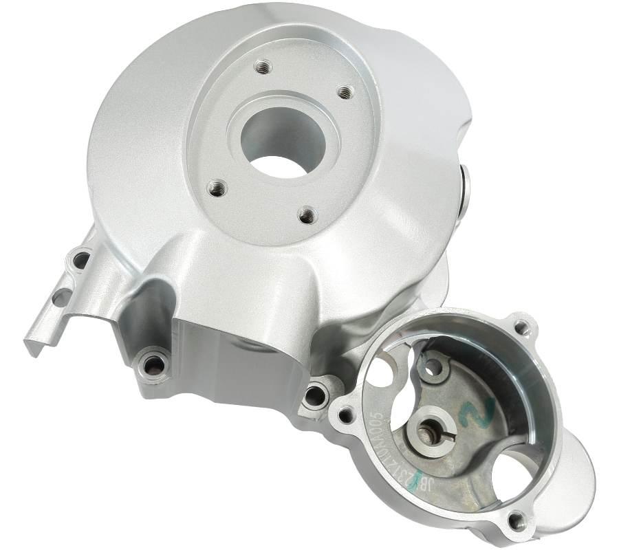 Pokrywa iskrownika silnika pionowy 162fmj150cc 4t 5-biegowy manualny - zdjęcie 2