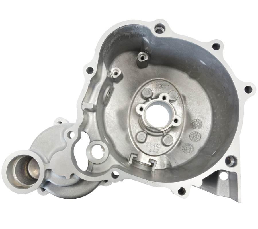 Pokrywa iskrownika silnika pionowy 162fmj150cc 4t 5-biegowy manualny - zdjęcie 3