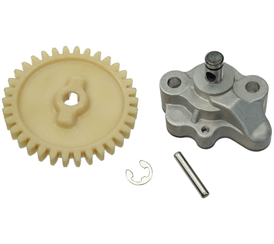Pompa oleju gp1 blade r | PWOTAR002