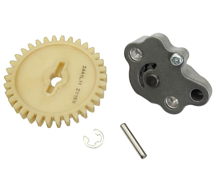 Pompa oleju gp1 blade r | PWOTAR002 - zdjęcie 2