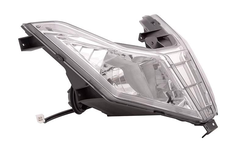 Reflektor skuter b-max | REFSKBM1LTAR000 - zdjęcie 2