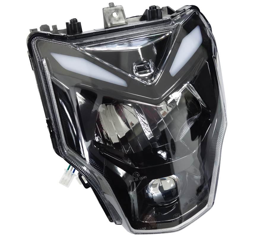 Reflektor gt 125 | REFTIA050 - zdjęcie 2