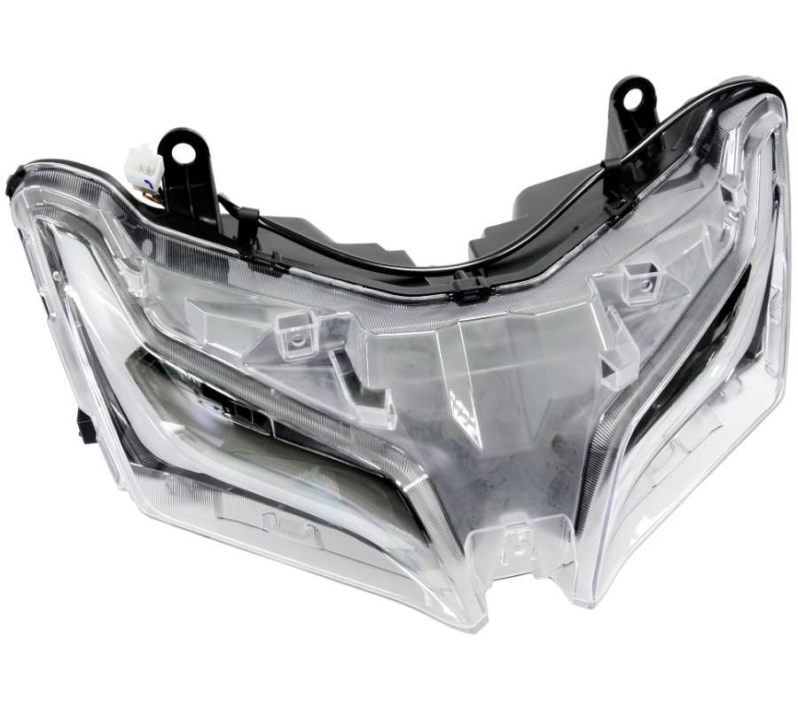 Reflektor voge sr125 | REFVOG082 - zdjęcie 2