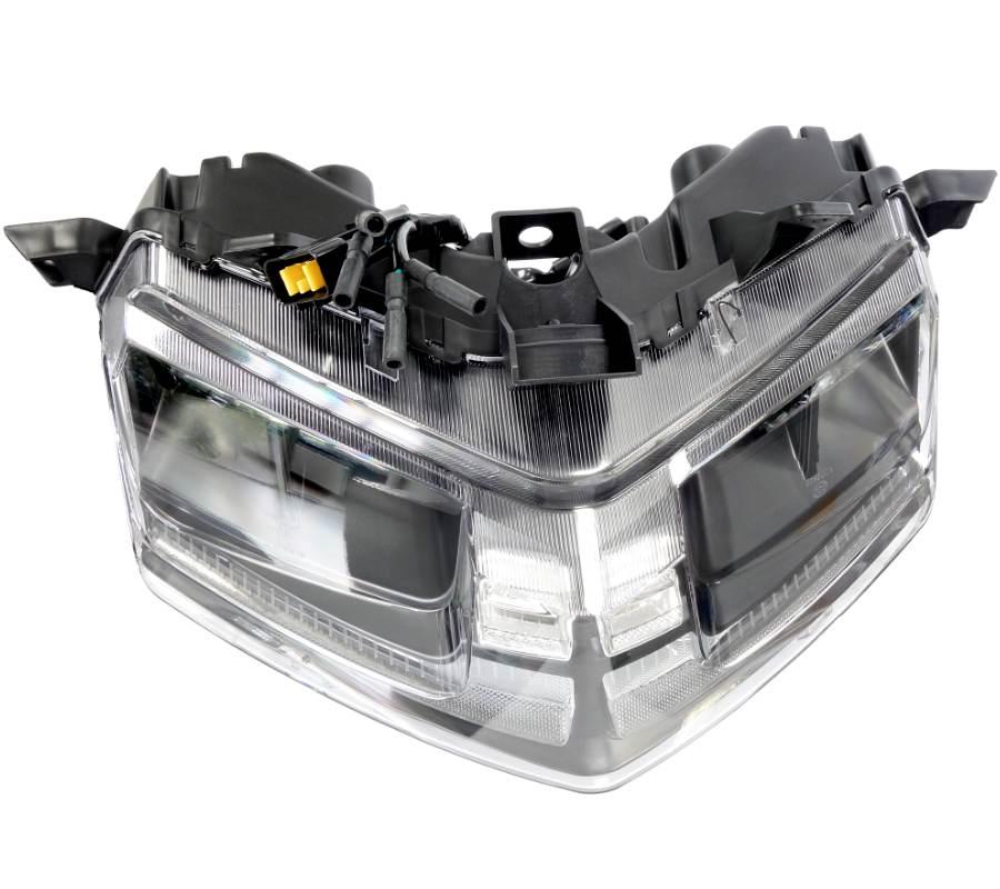 Reflektor voge 525dsx | REFVOG083 - zdjęcie 2