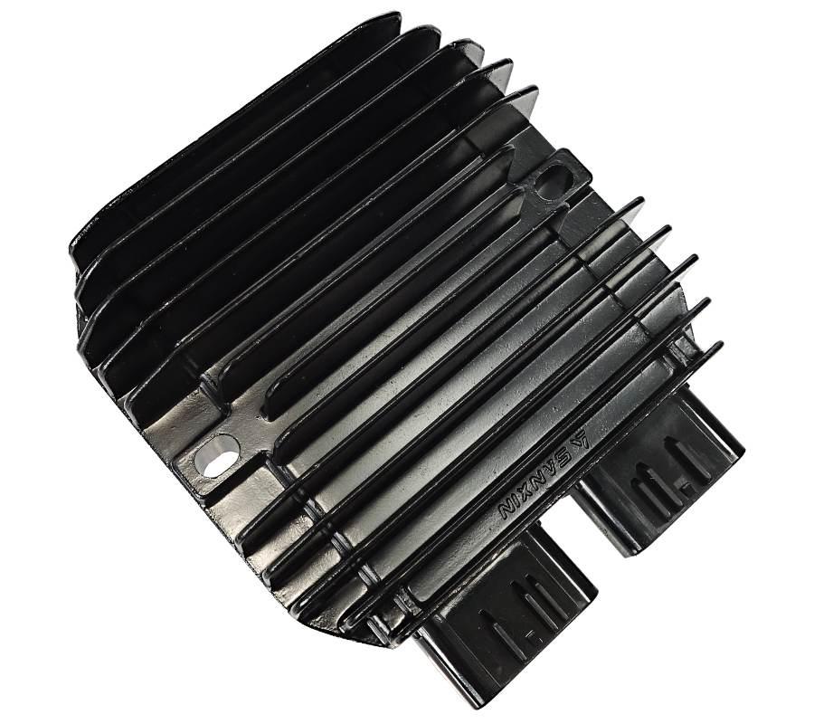 Regulator napięcia hisun tactic 550 | REGHSN034